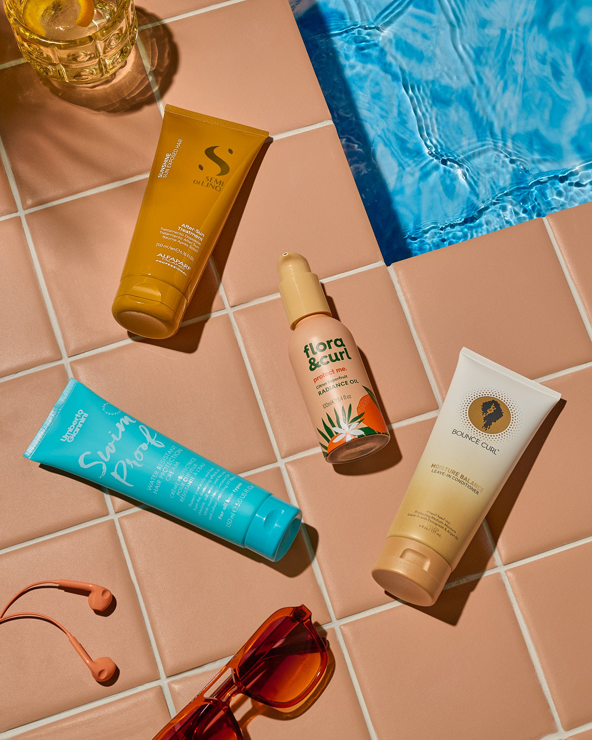 Shop Summer Beauty at Kiyo Beauty