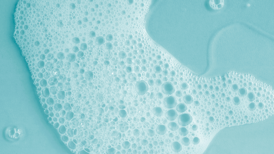 Shampoos