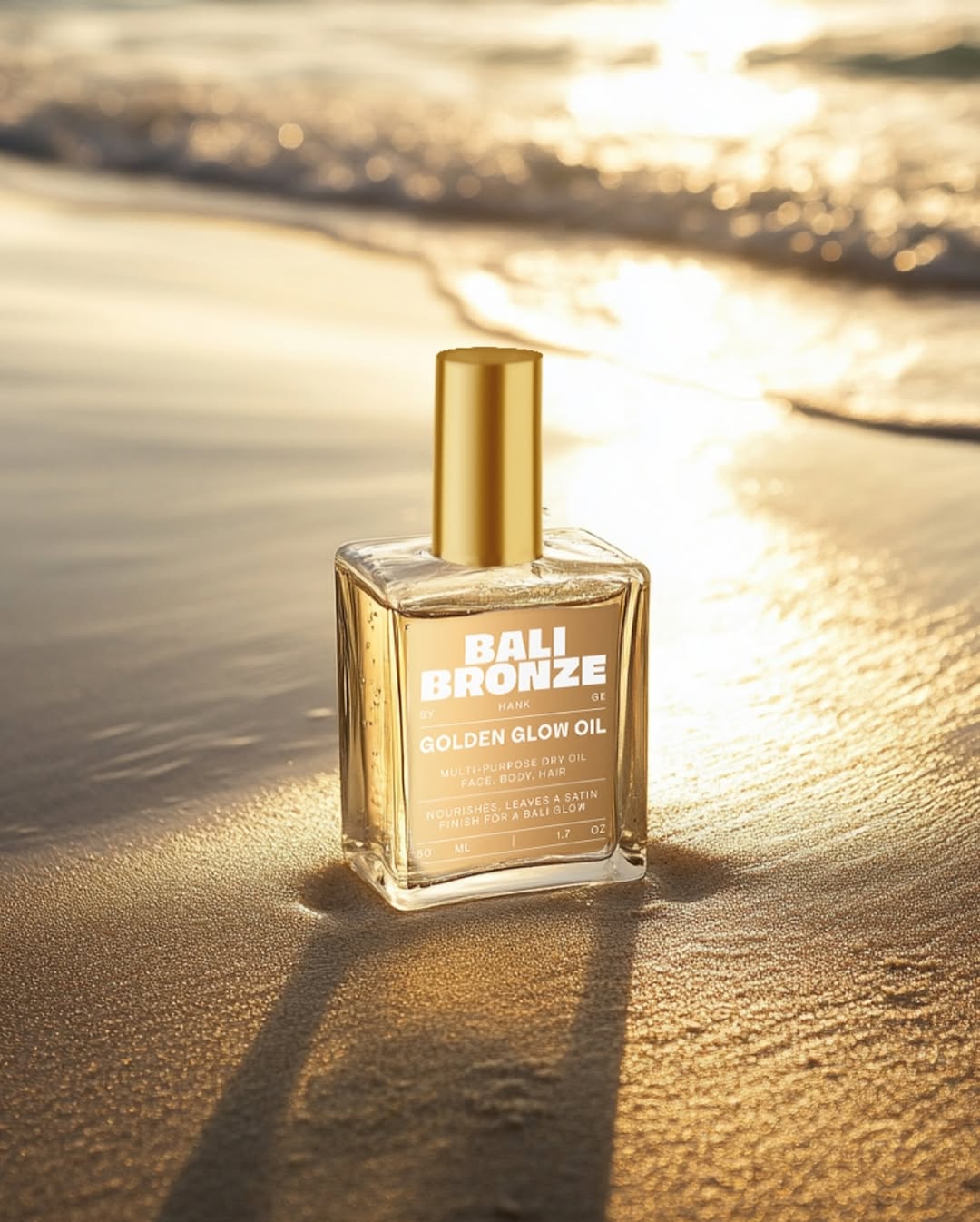 Bali Bronze
