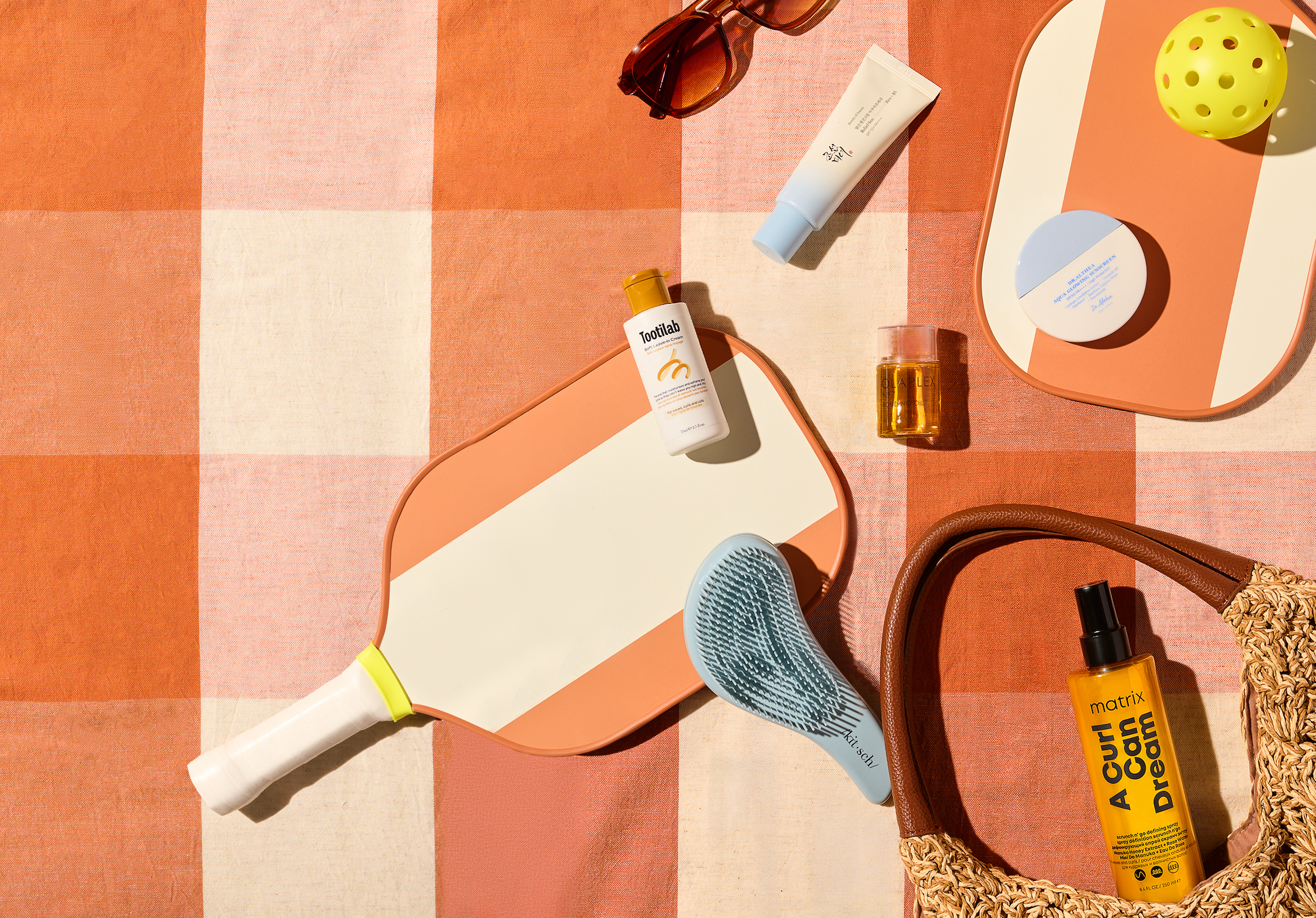 Summer Shop