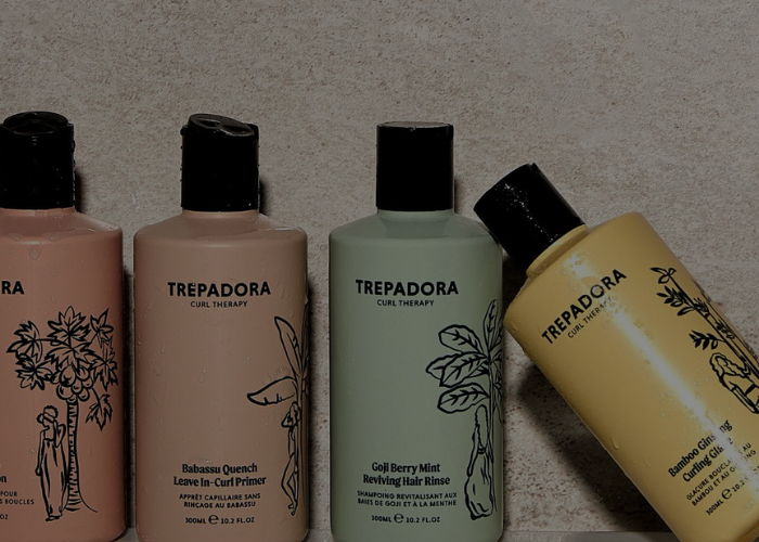 Trepadora