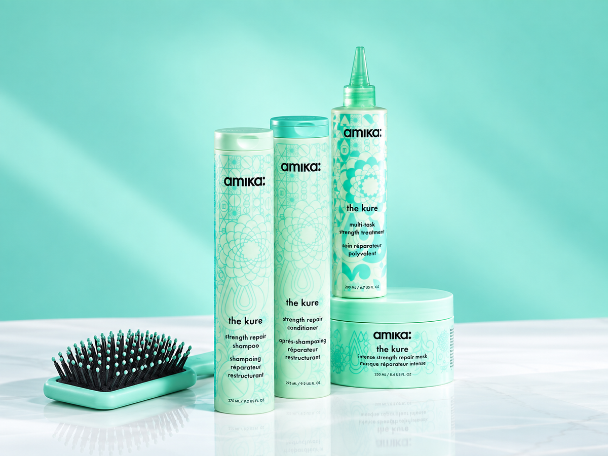 amika strength repair collection shop now