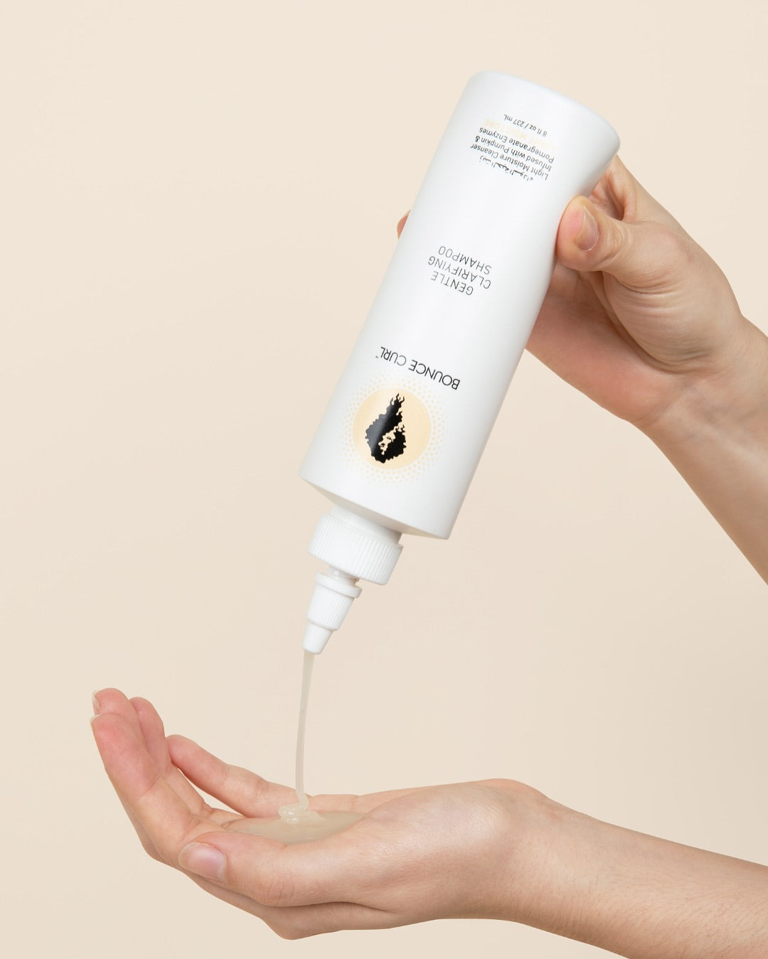 Bounce Curl Shampoos