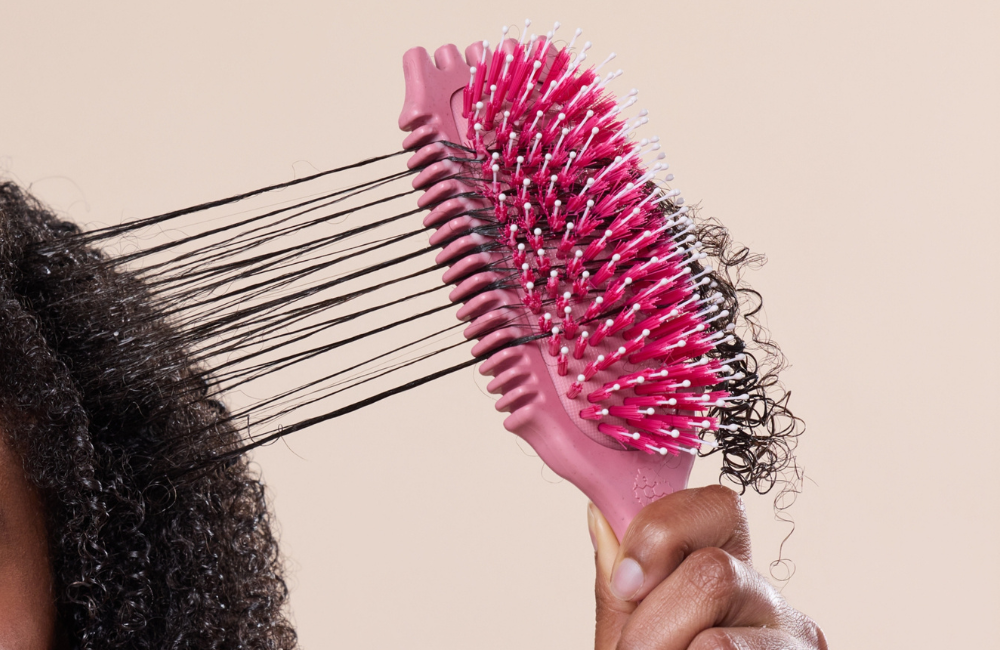 Brushes & Combs
