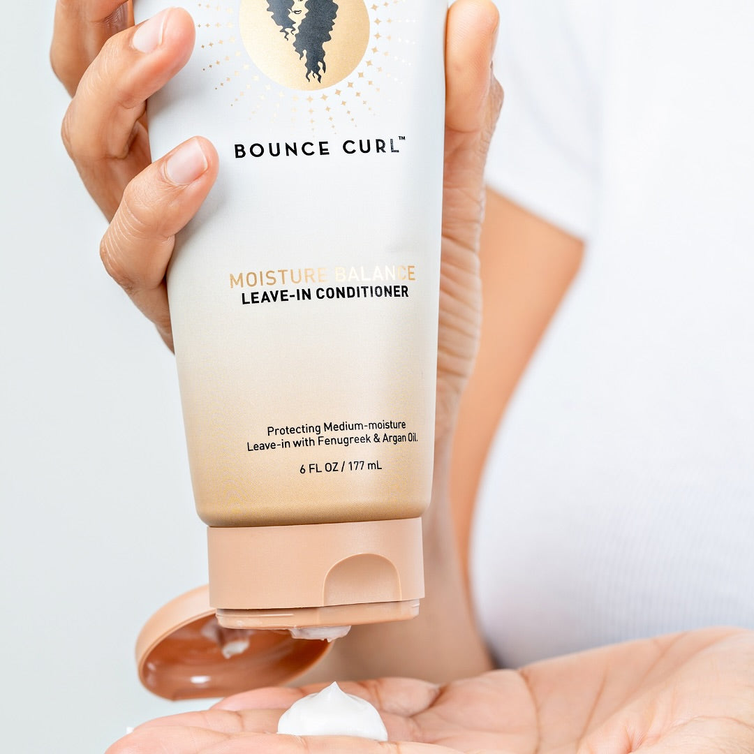 Bounce Curl Conditioners