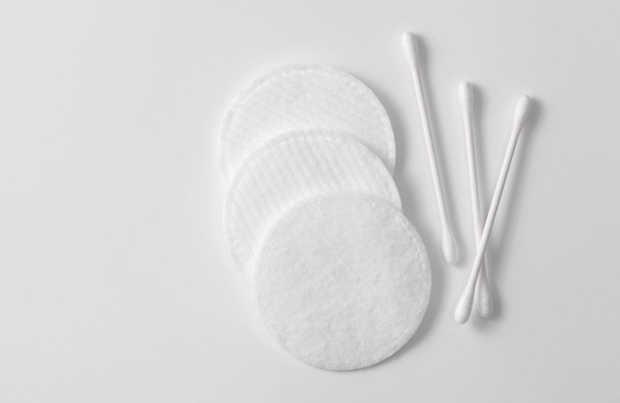 Cotton Pads