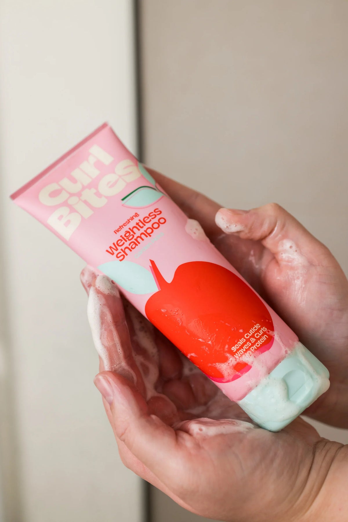 Wavy Hair Shampoos