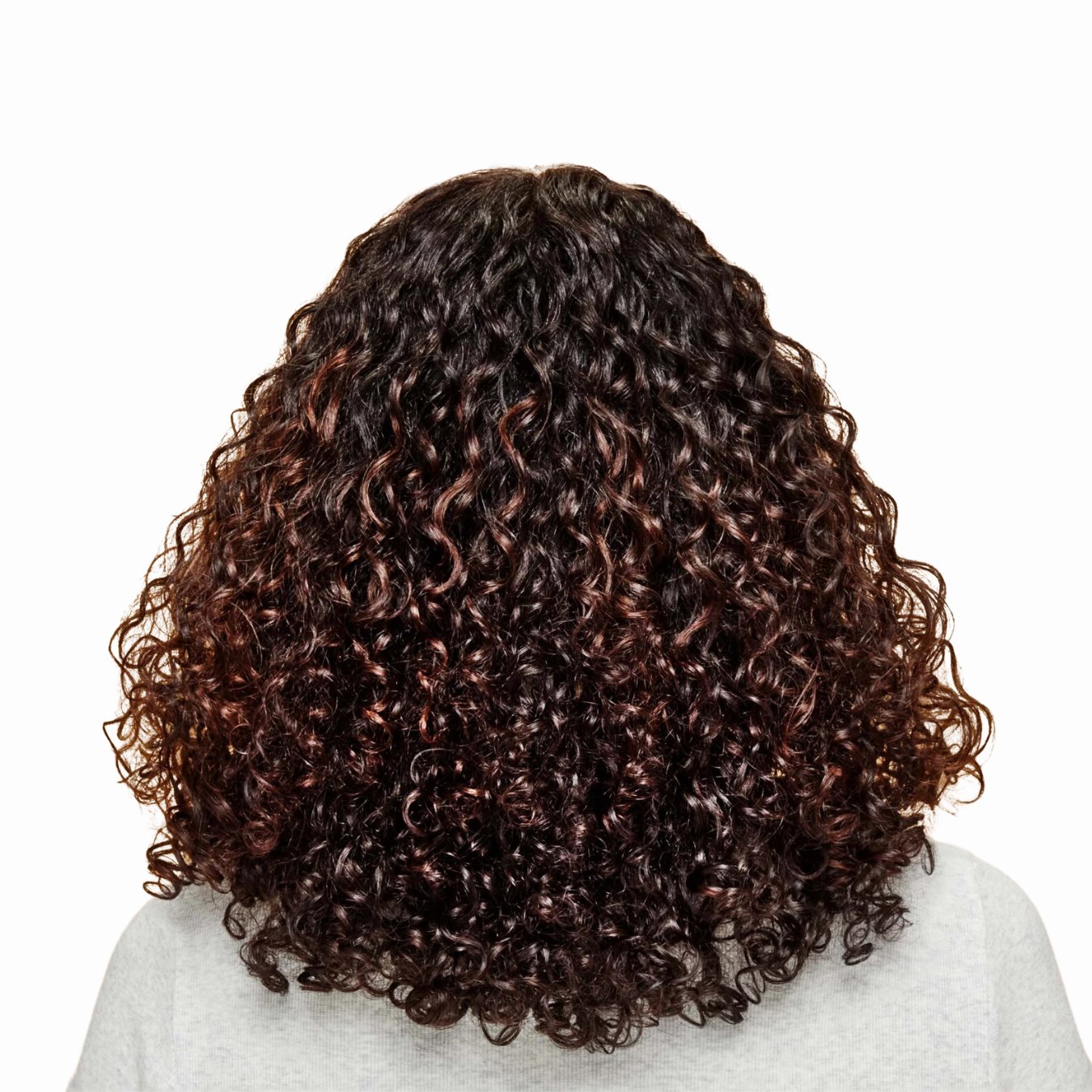 Curly Hair