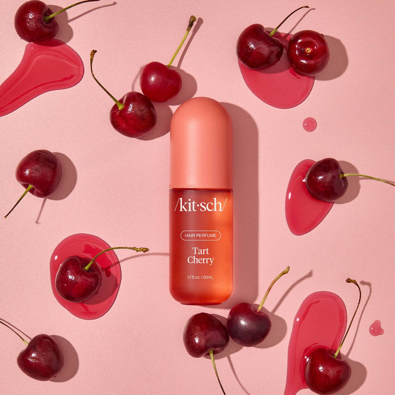 Kitsch Cherry Collection