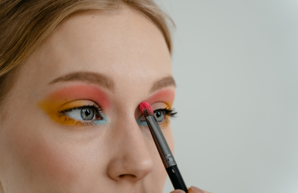 eye makeup collection 