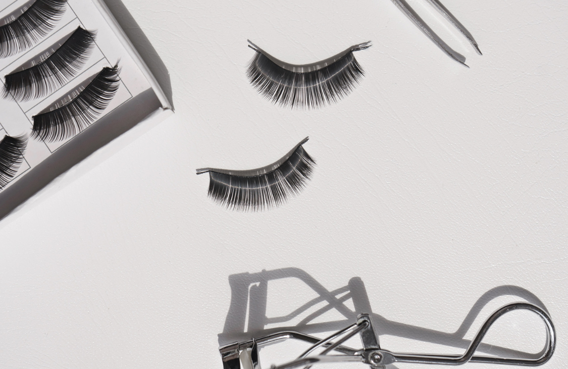 Eyelashes