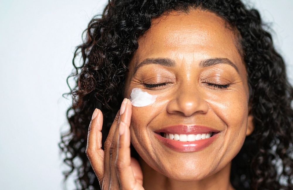 Face Moisturisers