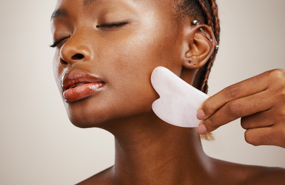 Face Rollers & Massagers