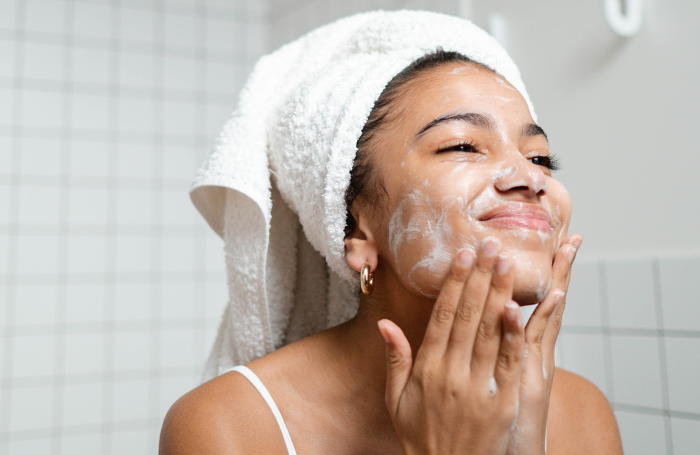 Face Cleansers