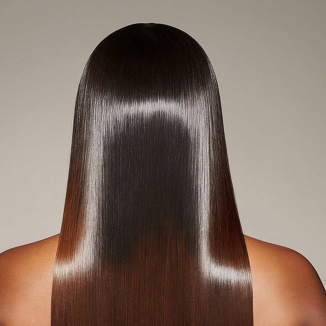 Glass Hair