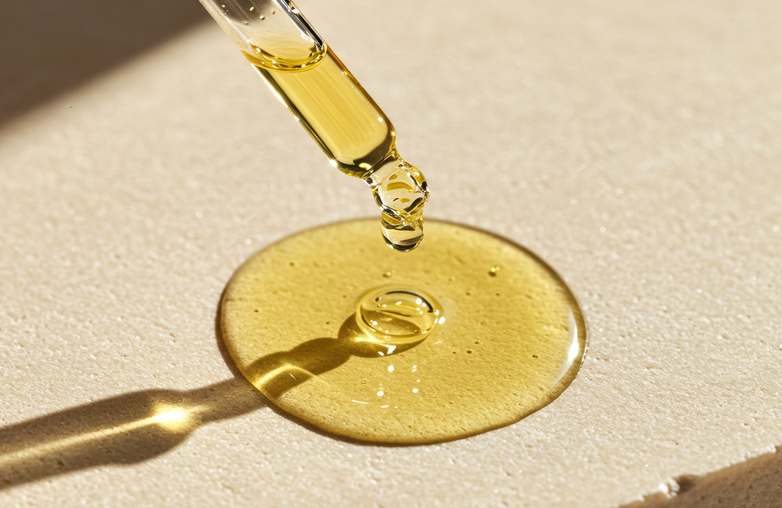hair-oils