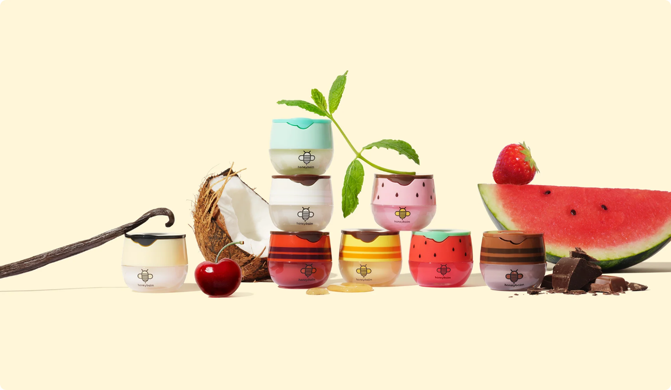 Honeybalm