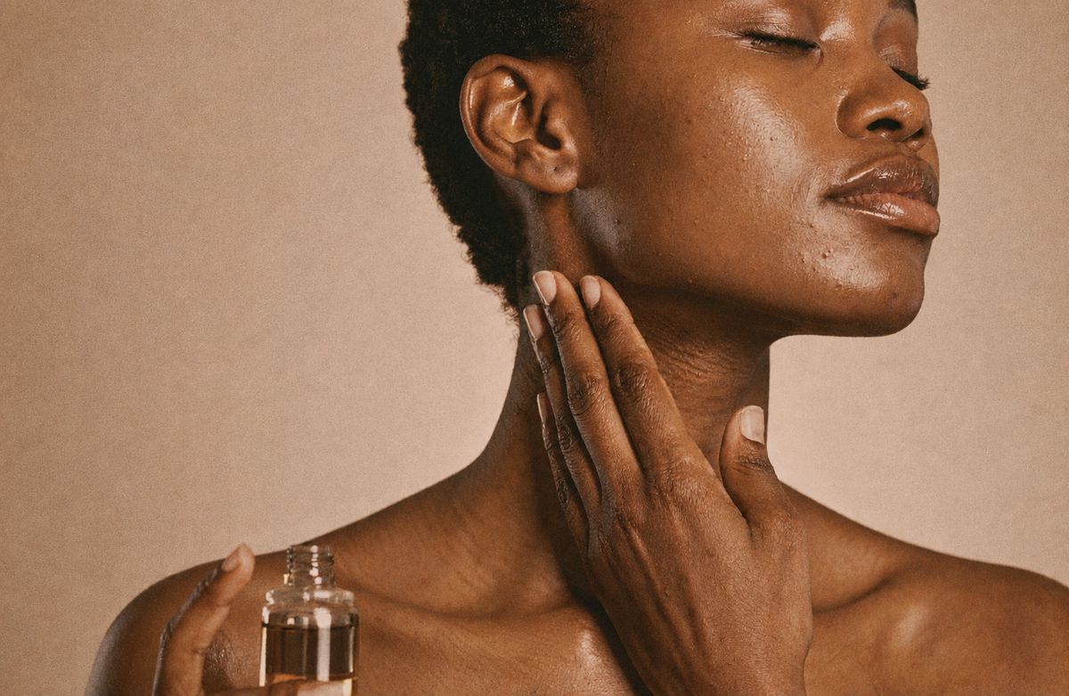 The Hydration Reset