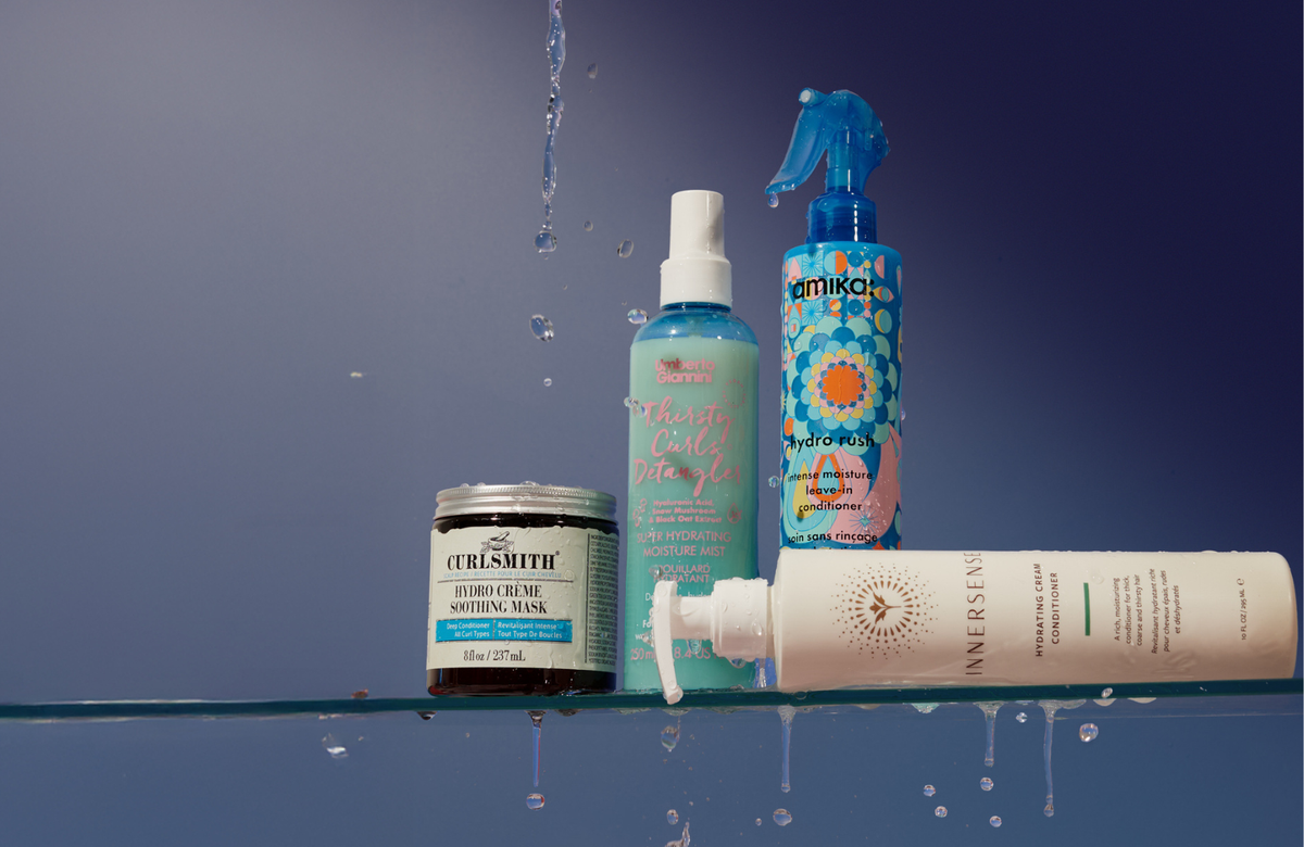 Hydration Heroes