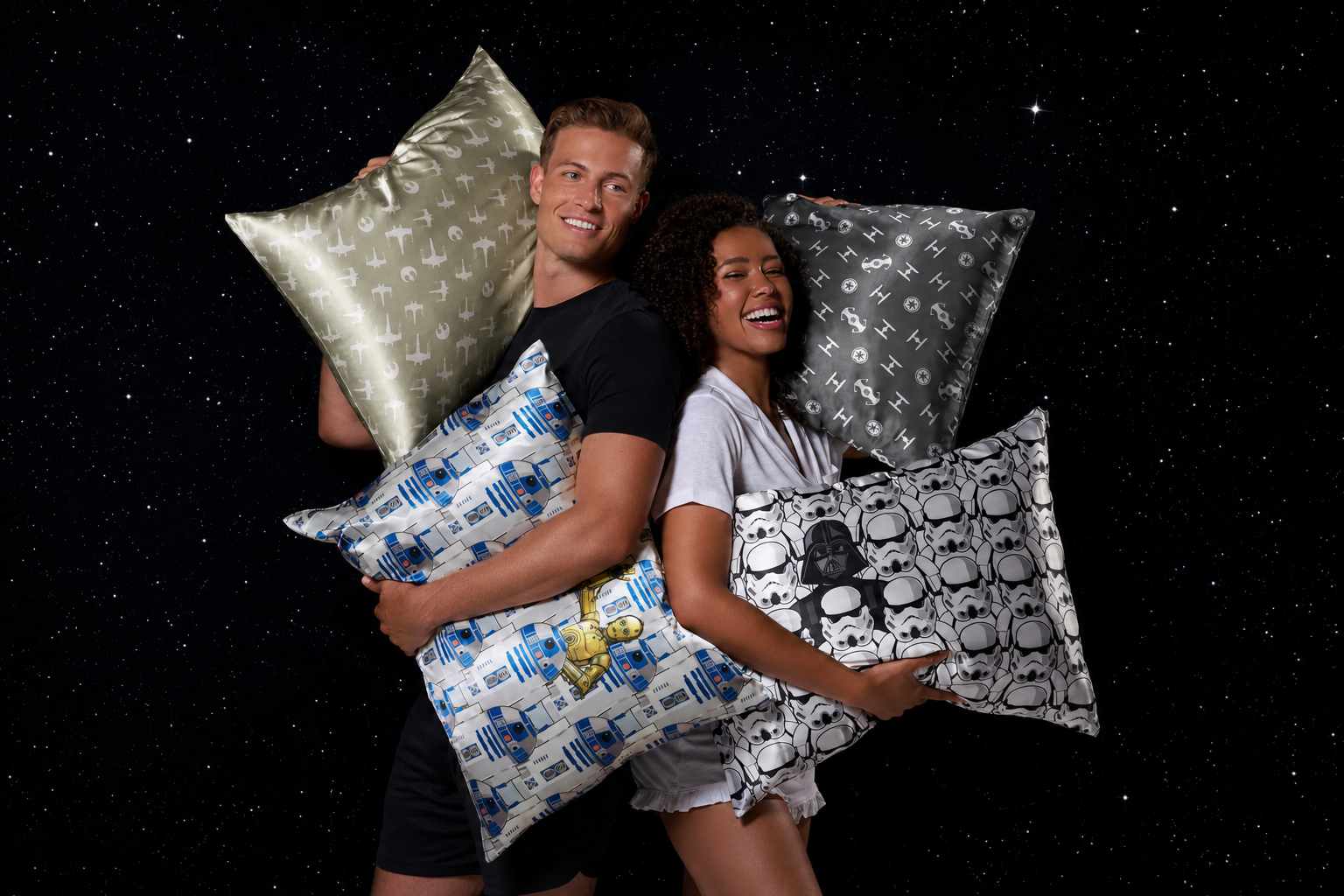 Star Wars™ & Kitsch Collection