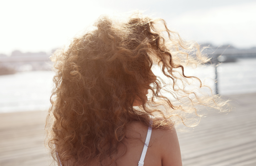 The Curl Reset