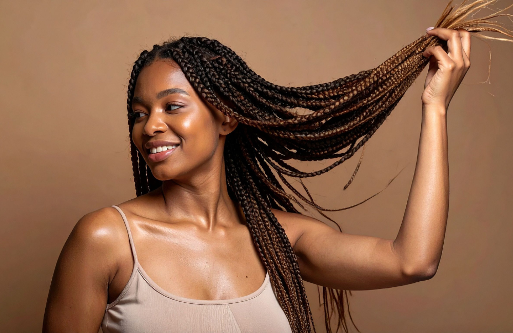 Protective Style Care