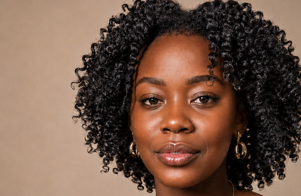 Twist & Braid-Out Stylers for Afro Hair