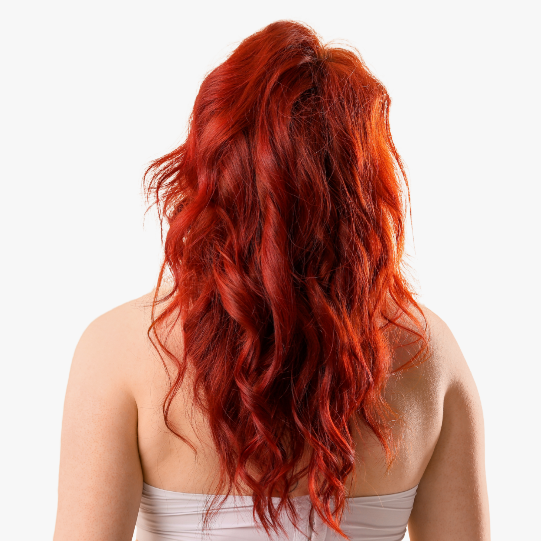 Wavy Hair
