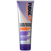 Fudge Professional Clean Blonde Damage Rewind Conditioner 250ml