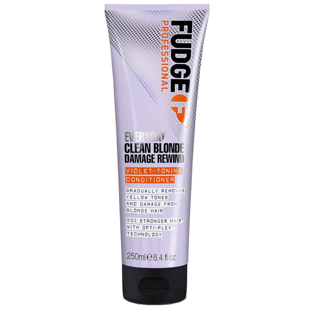 Fudge Professional Everday Clean Blonde Damage Rewind Conditioner 250ml