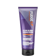 Fudge Professional Clean Blonde Damage Rewind Treatment 150ml