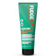 Fudge Professional Clean Mint Deep Cleansing Shampoo