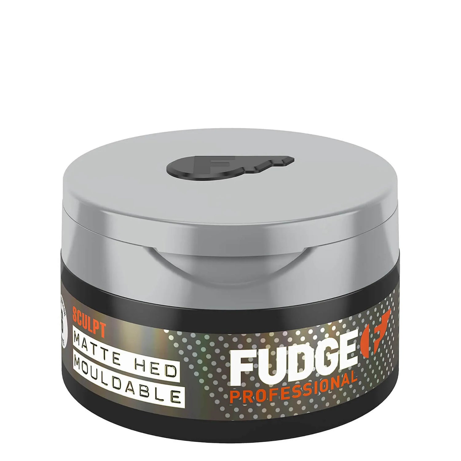 Fudge Professional Matte Hed Mouldable 75g