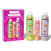 Amika Big Mood Volumizing Styling Set - 3pc