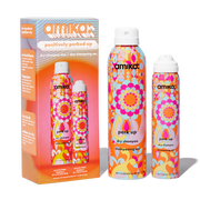 Amika Positively Perked Up Dry Shampoo Duo - 2pc