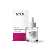 Nylah Flourish Intelligent Hair Growth Serum 50ml