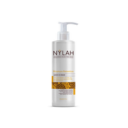 Nylah Moisture Retention Leave In Cream 200ml