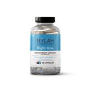 Nylah Night-time Hair Nutrient Capsules