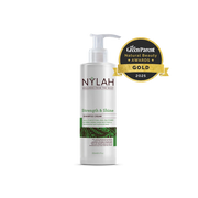 Nylah Strength & Shine Shampoo 200ml