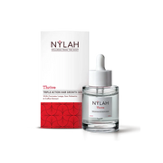 Nylah Thrive Triple Action Hair Growth Serum 50ml