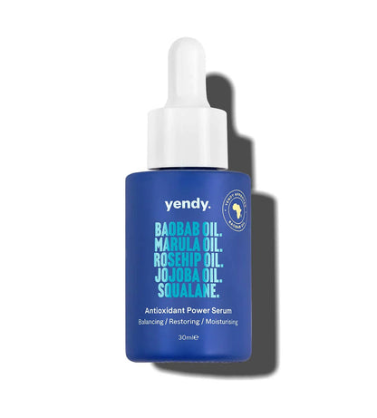 Yendy Antioxidant Power Serum 30ml