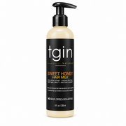 Tgin Sweet Honey Hair Milk 8oz