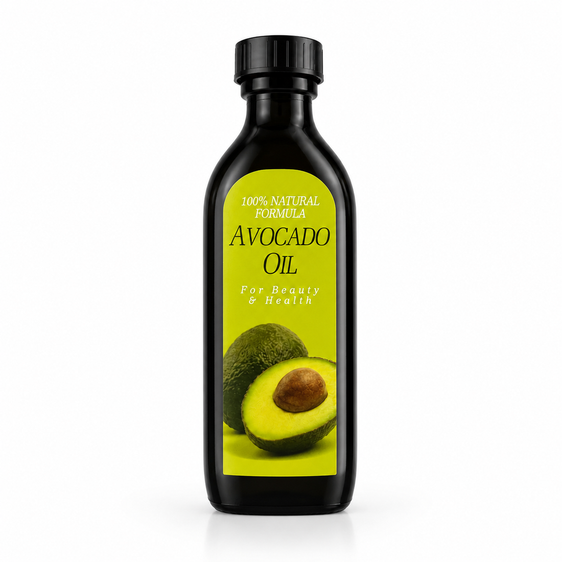 100% Pure Oils Avocado Oil 150ml