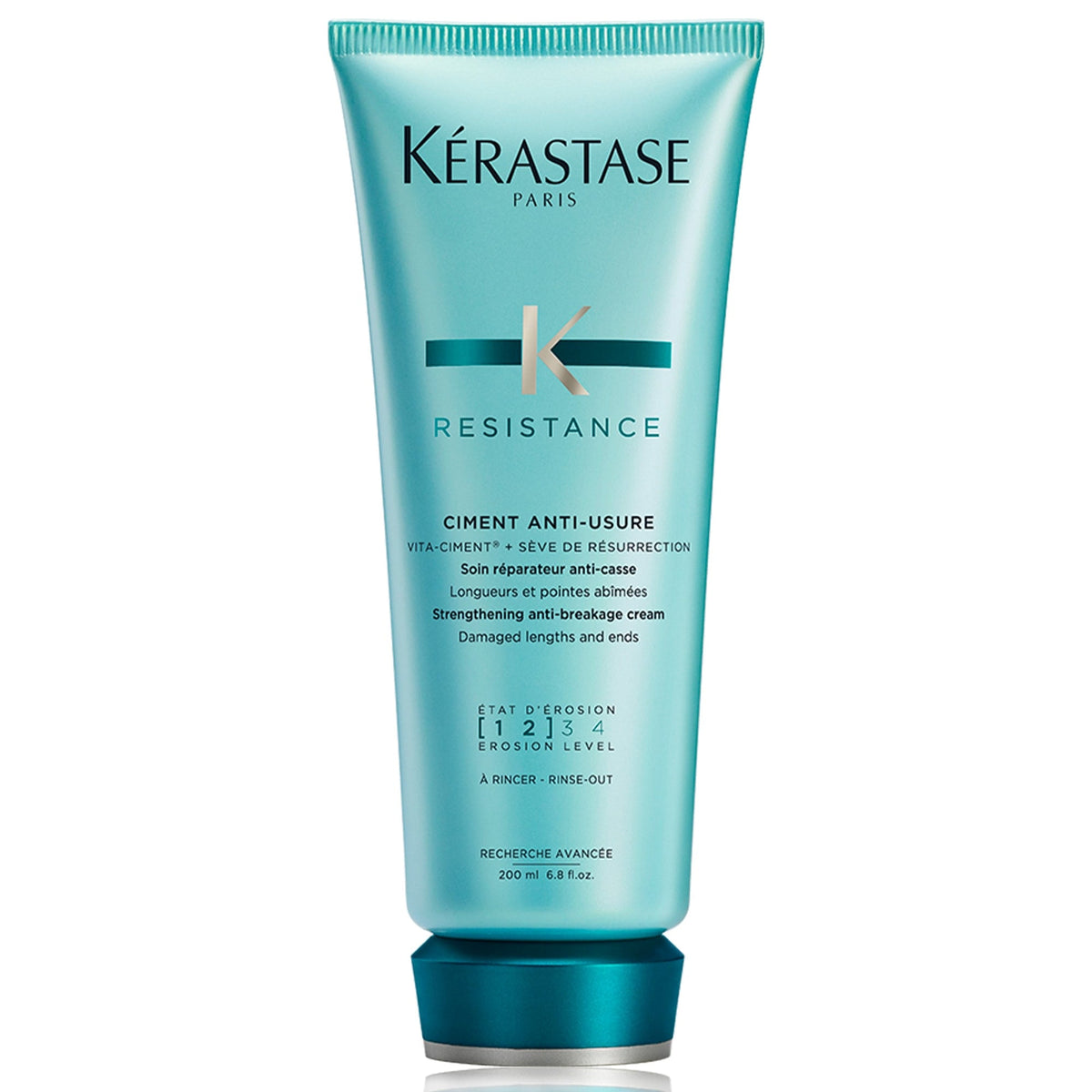 Kérastase Résistance Ciment Anti-Usure Strengthening Conditioner 200ml