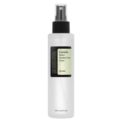 COSRX Centella Water Alcohol-Free Toner 150ml