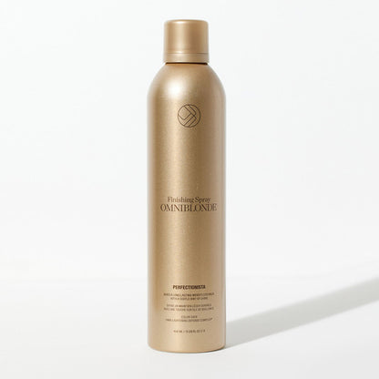 Omniblonde Perfectionista Finishing Spray 400ml