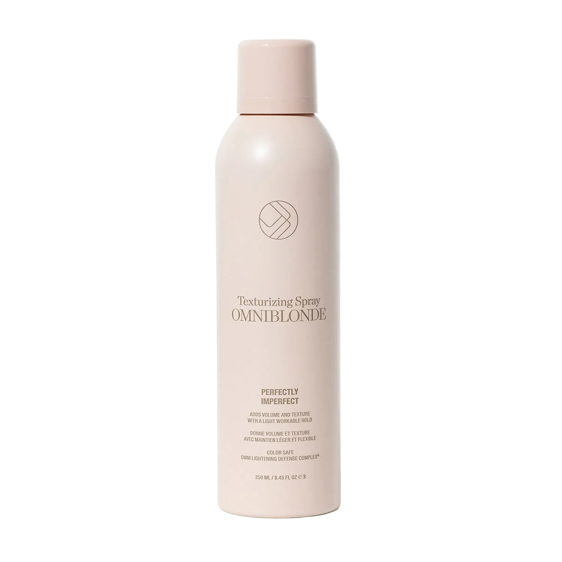 Omniblonde Texturizing Spray Perfectly Imperfect 250ml
