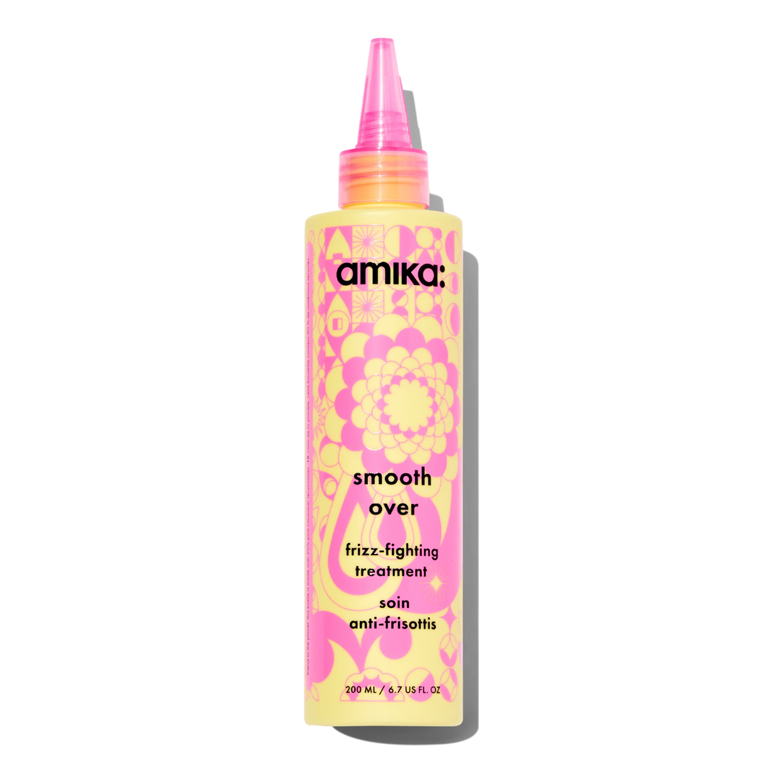 Amika Smooth Over Frizz-Fighting Treatment Mask
