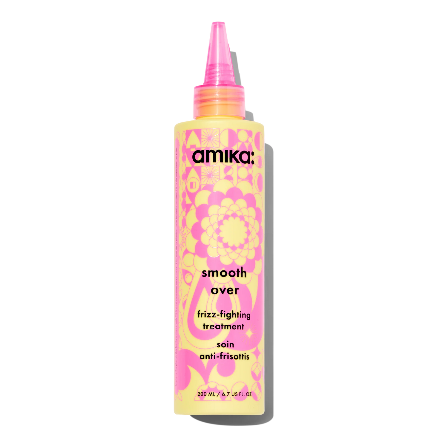 Amika Smooth Over Frizz-Fighting Treatment Mask