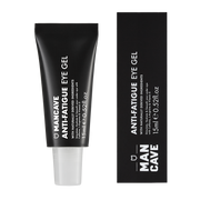 ManCave Caffeine+ Anti-Fatigue Eye Gel 15ml